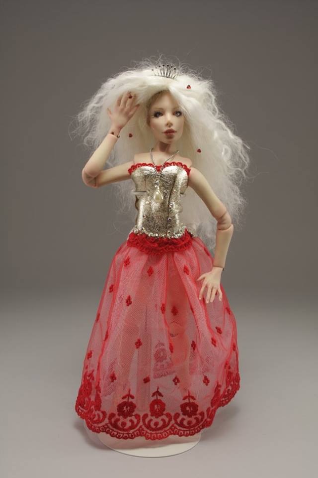 Elettra Land Ooak Creations - Авторские куклы by Elettra Land | Бэйбики Elettra Land Ooak Creations - Авторские куклы by Elettra Land