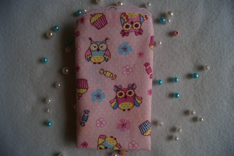 Всё для сна наших малюток (фото 6)