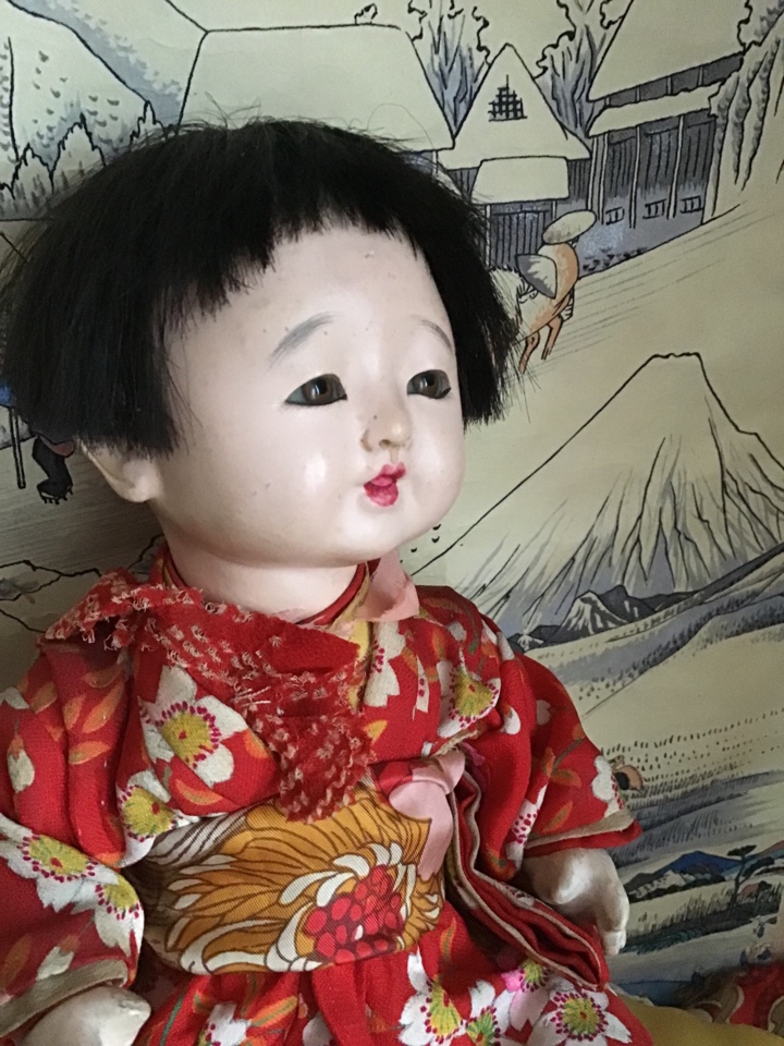 Миямото-дитя страны Восходящего Солнца (фото 3)