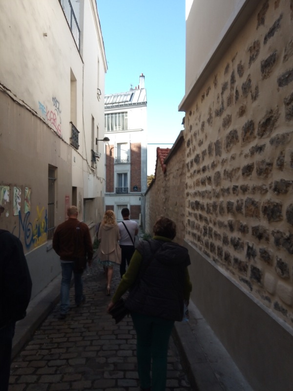 Тур по Европе или долгожданный подарок самой себе. Часть 6 (фото 4)