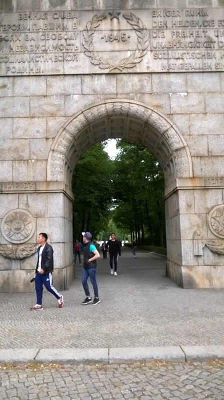 Тур по Европе или долгожданный подарок самой себе. Часть 3 (фото 3)