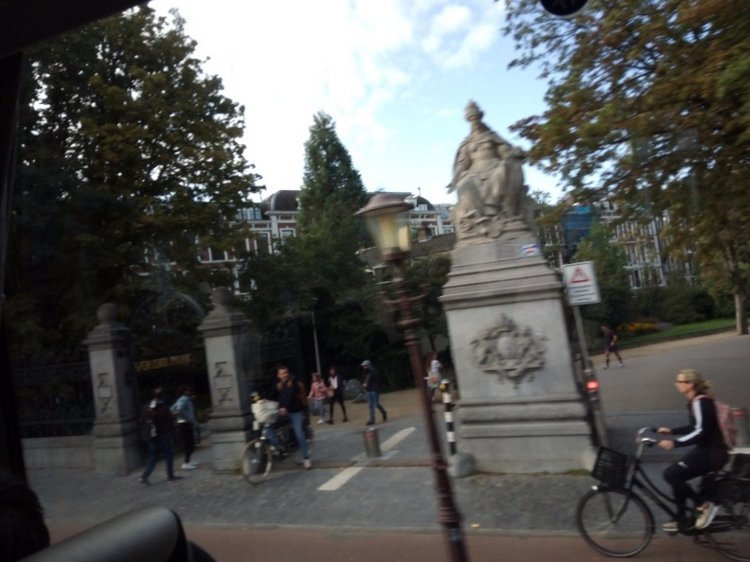 Тур по Европе или долгожданный подарок самой себе. Часть 5 (фото 7)