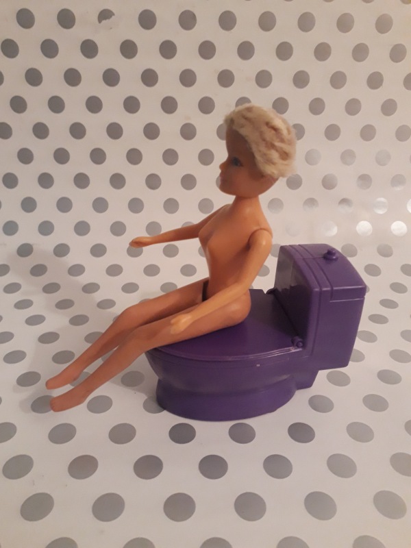 Немного сегодняшнего куклоулова | Бэйбики Немного сегодняшнего куклоулова