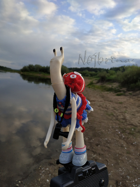 Wonderfrog. Красота в простоте. Часть 2