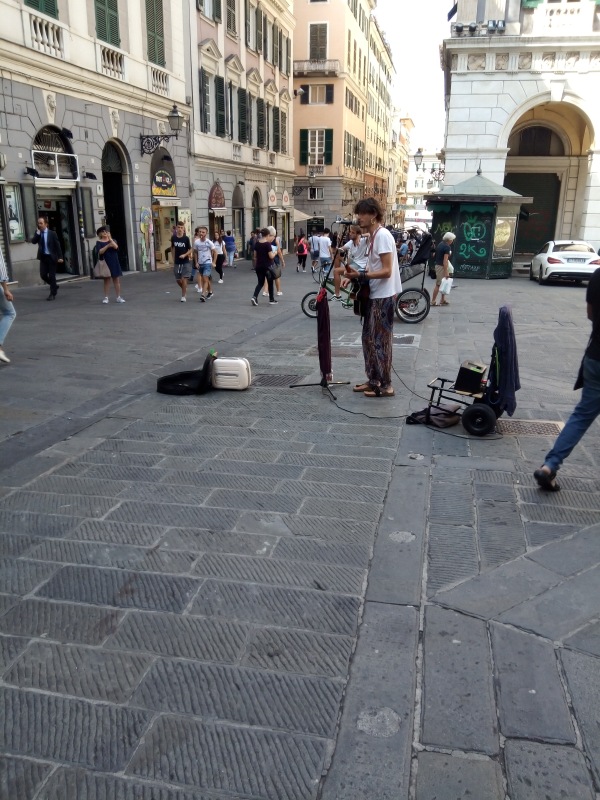 Тур по Европе или долгожданный подарок самой себе. Часть 12