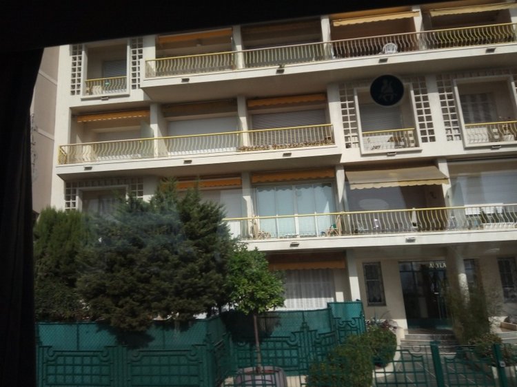 Тур по Европе или долгожданный подарок самой себе. Часть 10