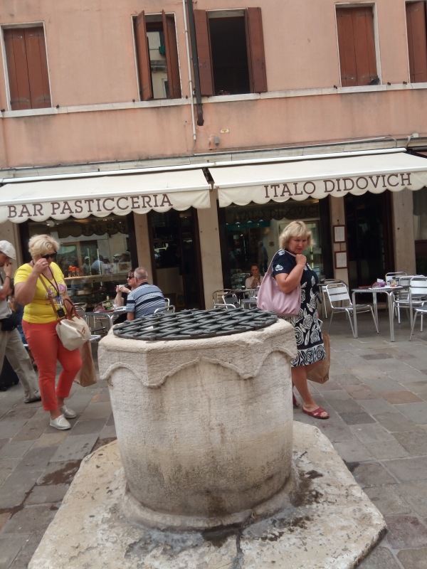 Тур по Европе или долгожданный подарок самой себе. Часть 13