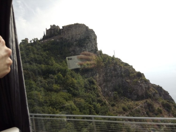 Тур по Европе или долгожданный подарок самой себе. Часть 11