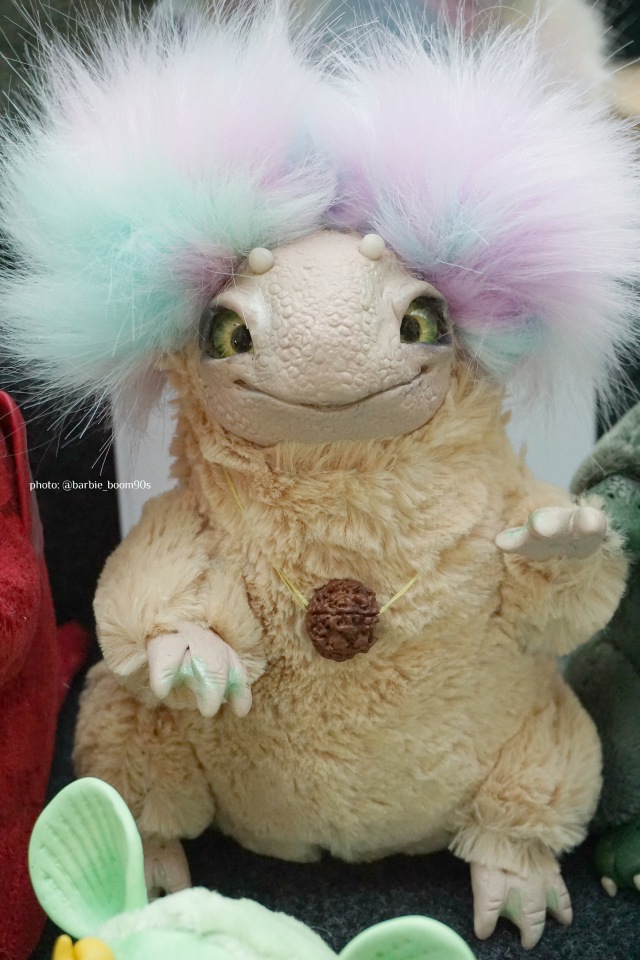 "Искусство куклы" 2019 Часть 4