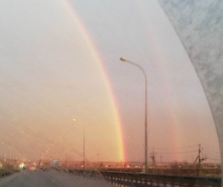 Ледяная красота на католическое Рождество в Чебоксарах, ловим солнечного зайчика... много фото | Бэйбики Ледяная красота на католическое Рождество в Чебоксарах, ловим солнечного зайчика... много фото (фото 2)