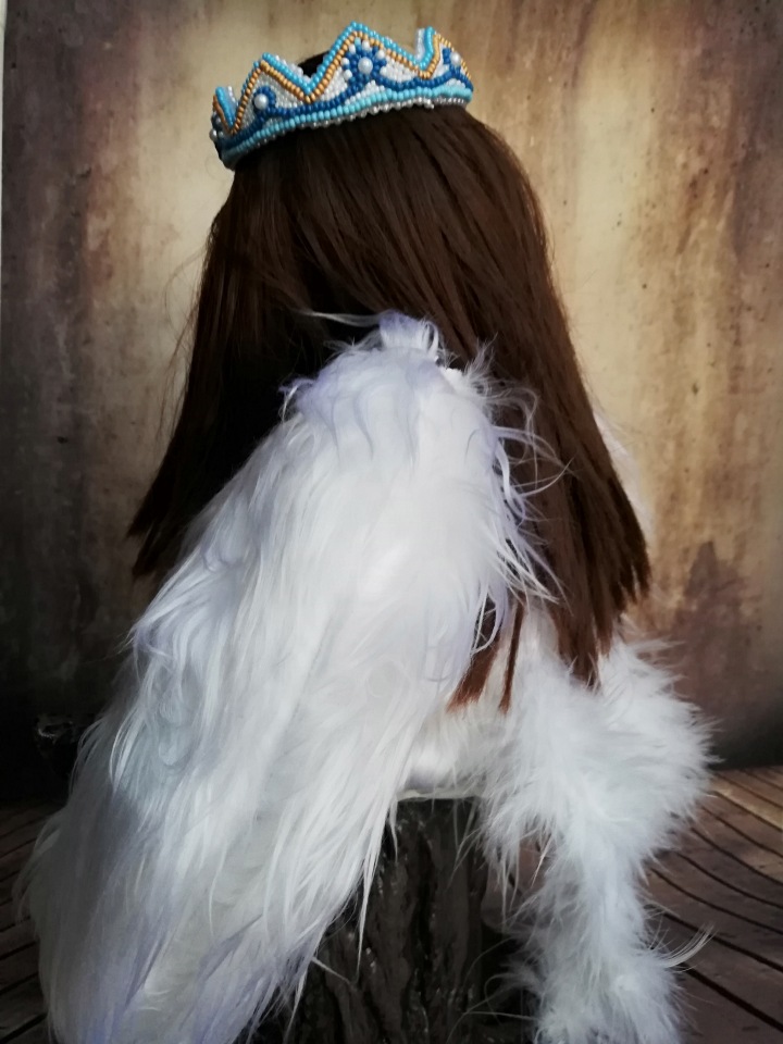 Алконост - птица райская — Куклы Paola Reina (Паола Рейна): новинки