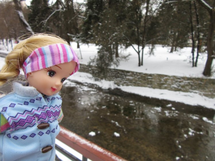 Кисловодские приключения. Шо, опять