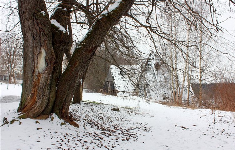 Путешествие в первый день Весны (фото 10)