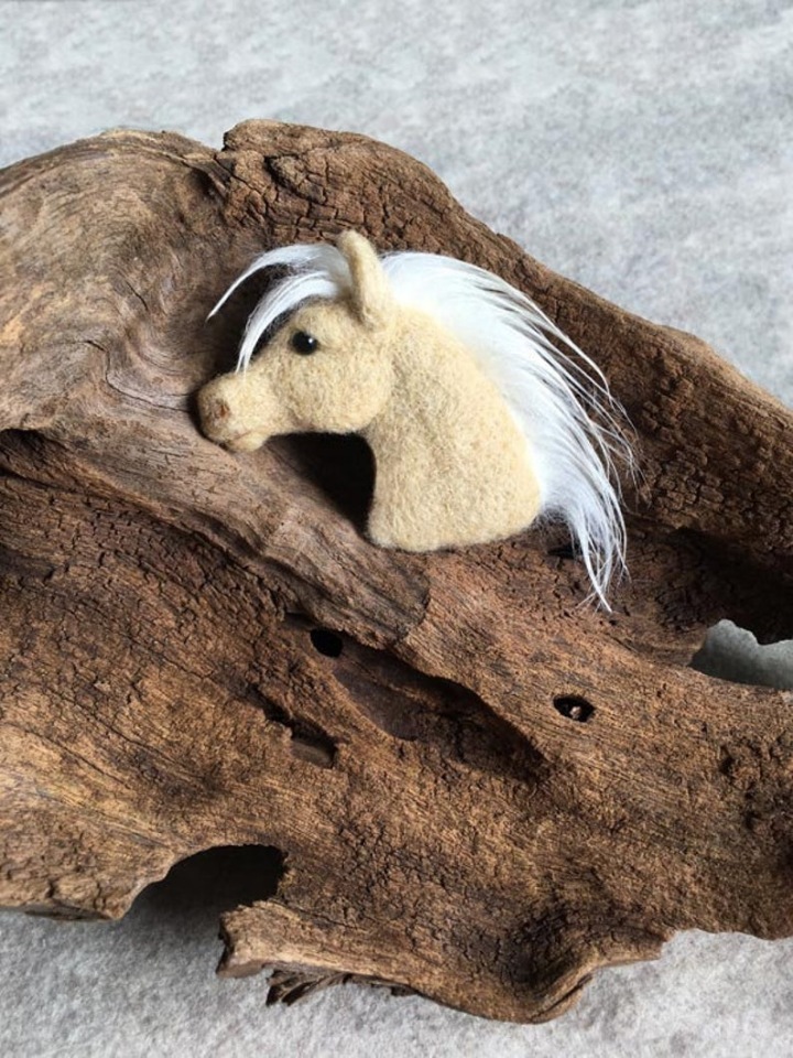 AllTheTinyAnimals - Авторские фигурки из шерсти и полимерной глины