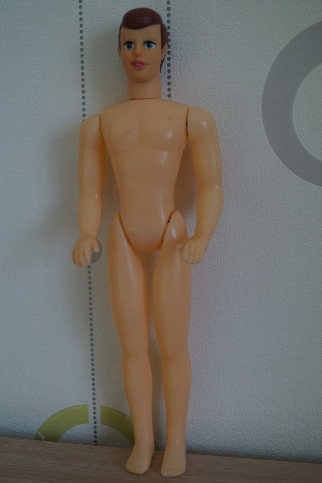 Виктория и Виктор. Фабрика Весна. Куклы и пупсы начала 2000-х. Часть седьмая