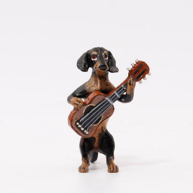 ViennaBronzes - Авторские бронзовые статуэтки " Fritz Bermann" - ч.3