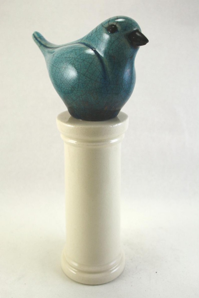 TamarValleyArt - Авторские керамические скульптуры