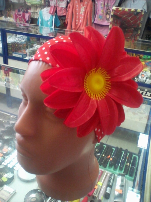 Спасибо Яндекс диску. Заколки, бантики