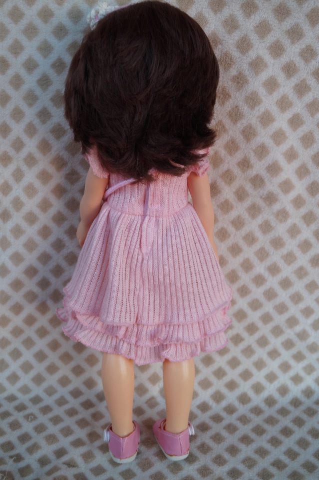 Анастасии. Фабрика Весна. Куклы и пупсы начала 2000-х. Часть одиннадцатая