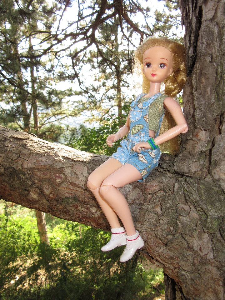 Горячее солнышко Кисловодска