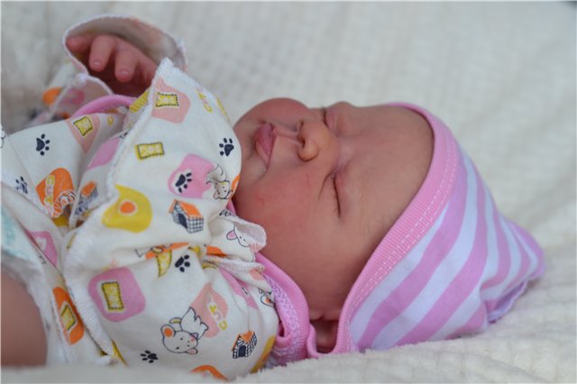 Когда есть время и вдохновение