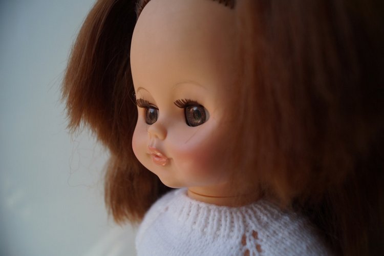 Алисы к выписке готовы — Реставрация и преображение кукол: ремонт