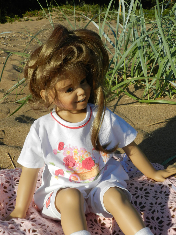 Немного позитива с Финского залива