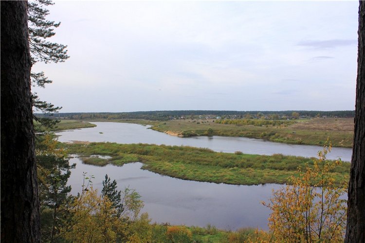 Путешествие Имани на Волгу, продолжение. Mini Imani от Kaye Wiggs