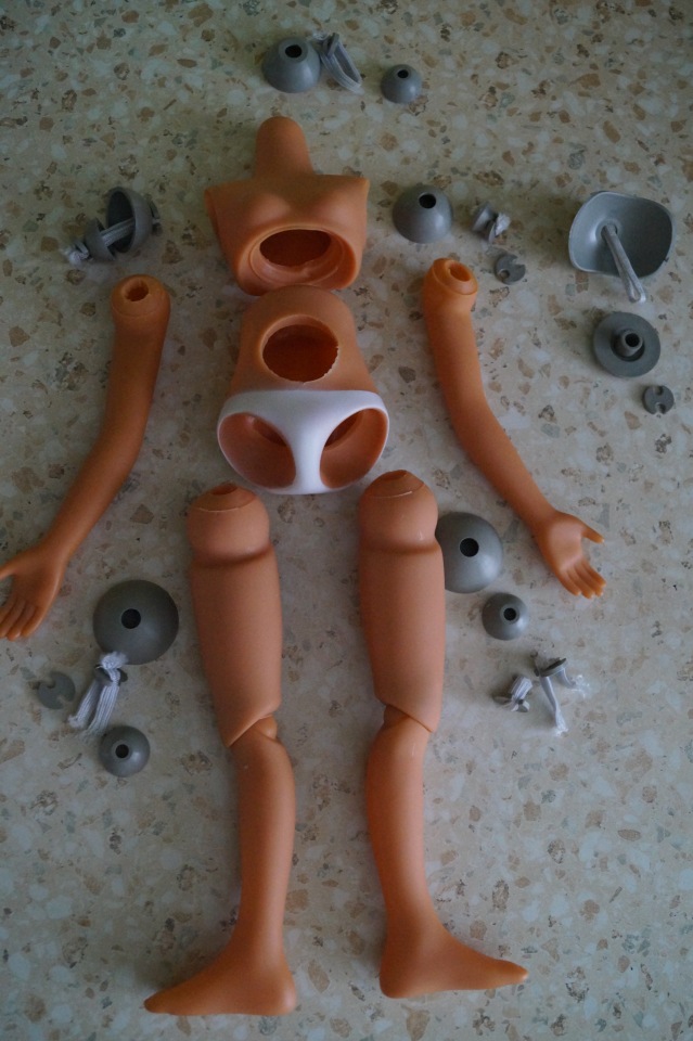 Вы ждали субботу? Заходите в гости! Выписка куколок