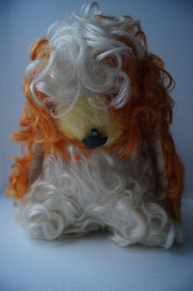 Предновогодняя выписка кукол! С дедом Морозом и Снегурочками