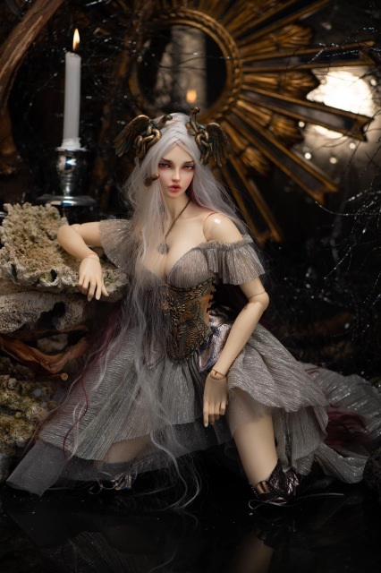 Новогодний ивент на Fairyland. Отмена бесплатной доставки (фото 6)