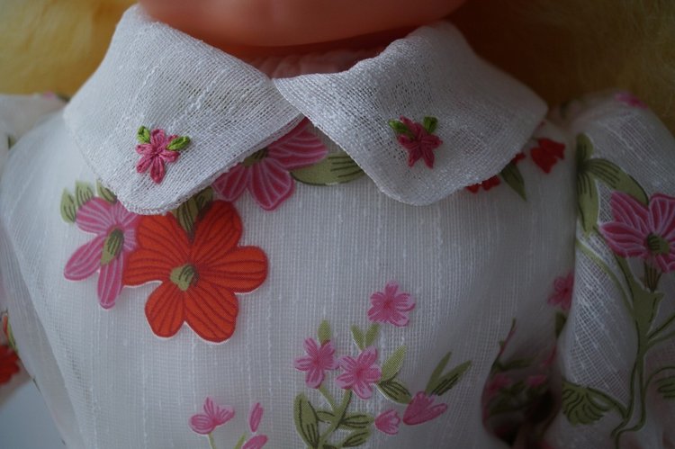 Кукольная лечебница открывает двери! Выписка здоровых кукол