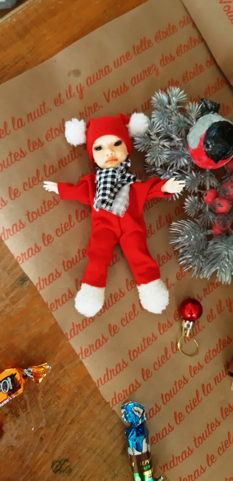 Новогоднее настроение делаем сами (фото 7)