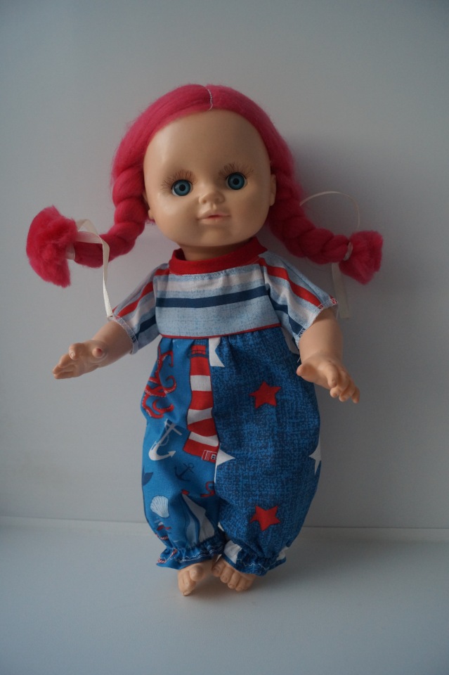 Кукольная лечебница открывает двери! Выписка здоровых кукол