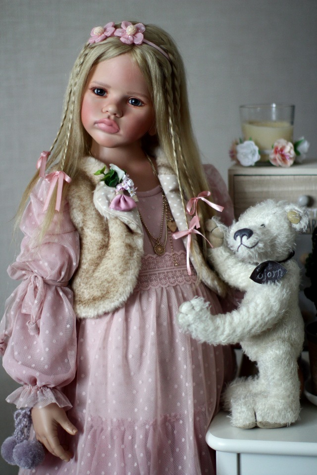 Розовая мечта или реальность