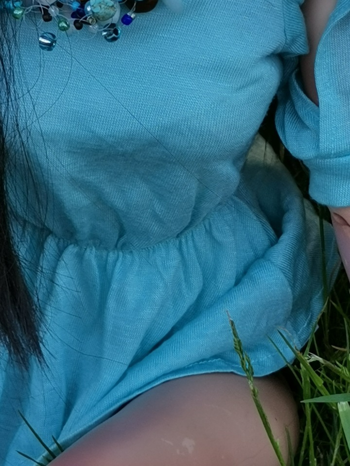 Летняя фотосессия — Куклы Soom (Сум): BJD (БЖД) (фото 2)