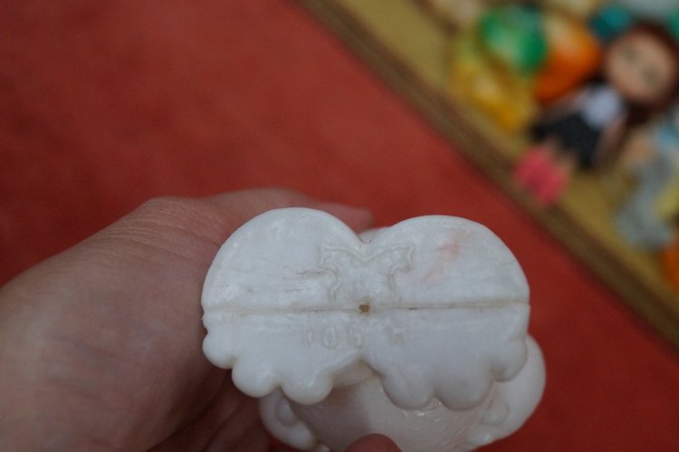 Откроем коробки из детского сада