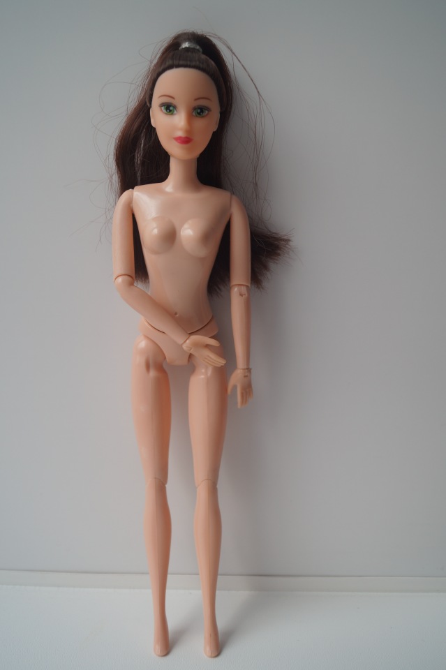 Третья выписка сентября. Перелом колена, сломано крепление руки в плече, сгрызена кисть или полное её отсутствие - это все