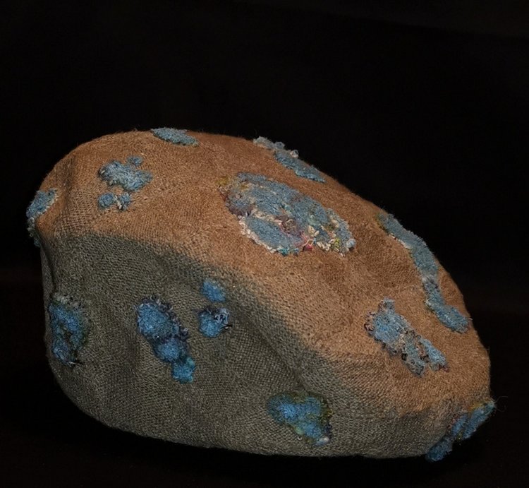 Всё в этом мире связано - даже камни... Русалочка