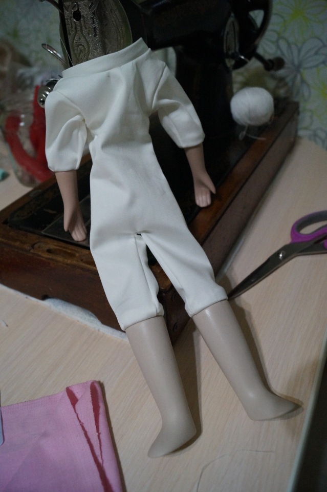 Первая выписка декабря. Поломки шейных шарниров и способы их исправления, избавляем волосы Барби от жира. Преображение