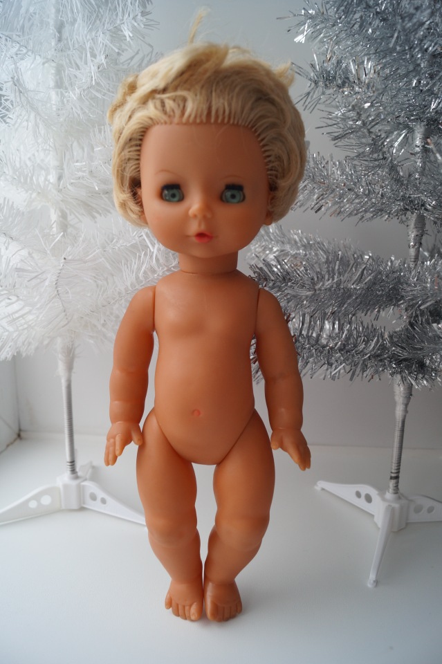 Новая посылочка — Куклы Barbie (Барби): Looks (фото 4)