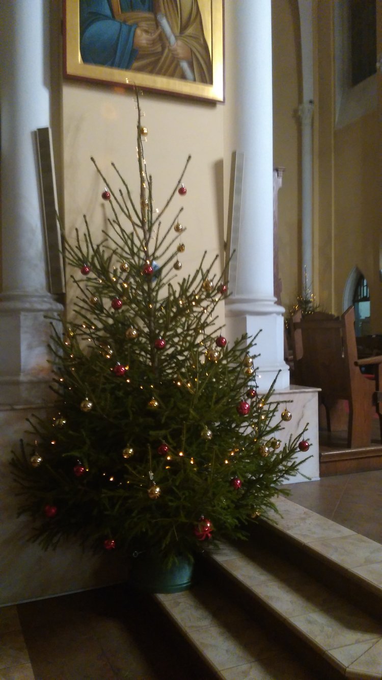 С Рождеством Христовым — Культура (фото 7)