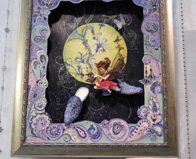 Бальзам для души. Продолжение