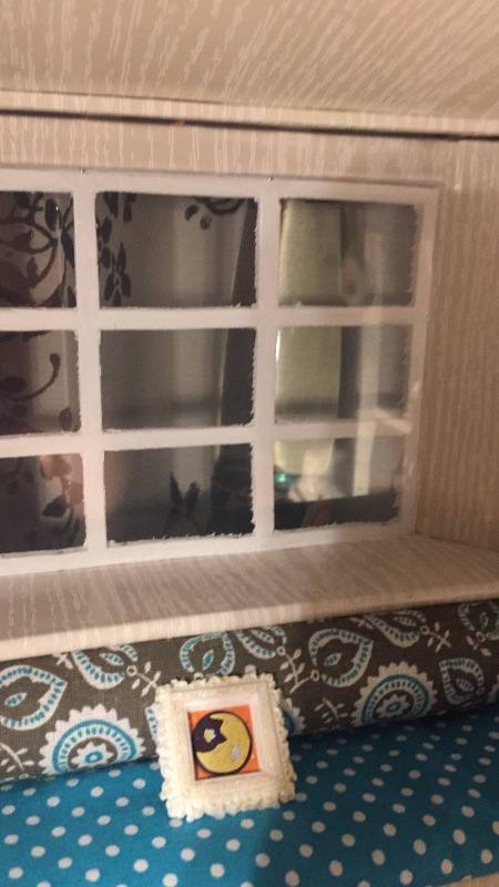 Наши домики, которые нашли дом