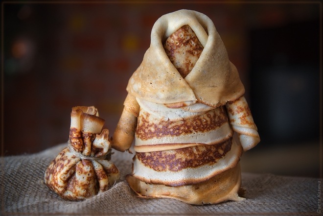 Добро пожаловать на блинчики | Бэйбики Добро пожаловать на блинчики (фото 10)