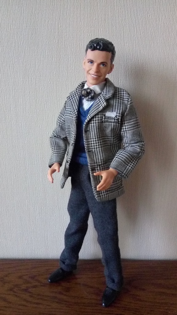 С Днем Влюбленных... в кукол