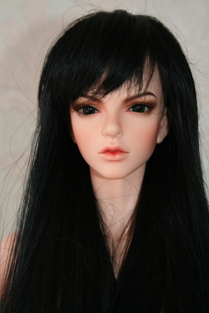 Isis (Клементина) и Stella (Хельга) от Iplehouse | Бэйбики Isis (Клементина) и Stella (Хельга) от Iplehouse