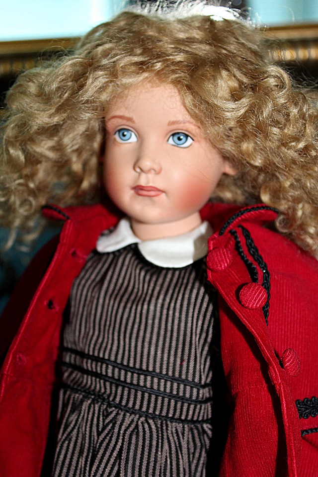 Такая желанная Sonja от Helen Kish