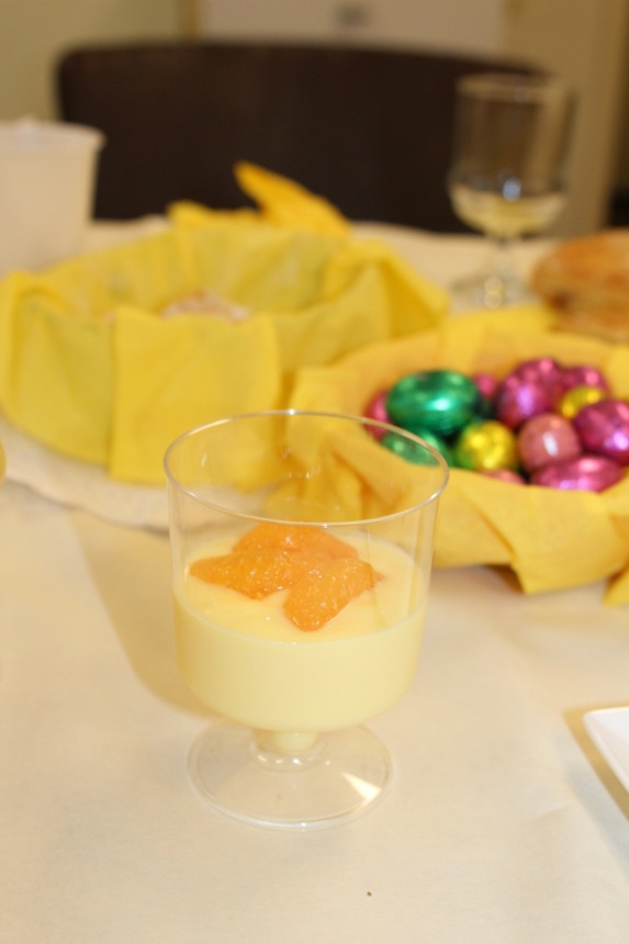 Пасхальная встреча в магазине кукол! Часть 4