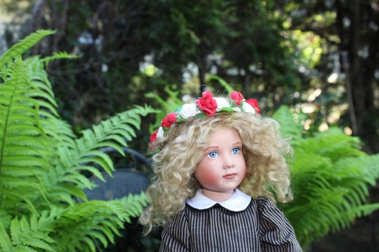 Продолжение прогулки. Часть вторая